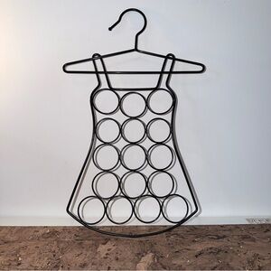 Scarf Organizer